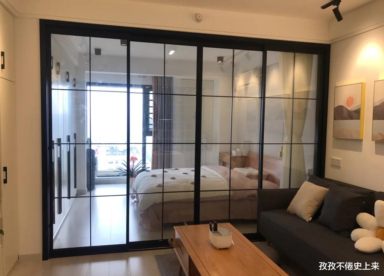 一二线城市,市中心的“小户型”房子,会越来越吃香吗?