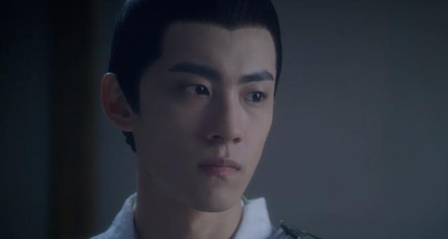 孔雪儿|《潇洒佳人淡淡妆》开播！孔雪儿古装状态不佳，演技却被原作者夸