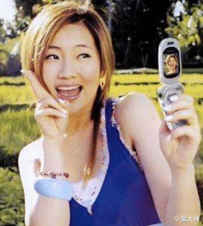 Selina|张承中娶了毁容的Selina，为何又狠心离婚？婚礼上的一幕“耐人寻味”