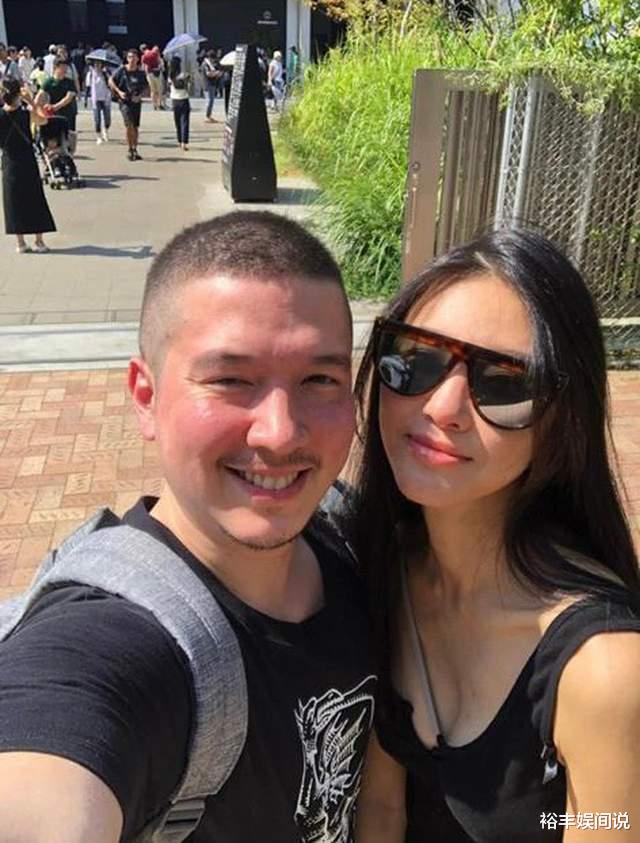 孙莹莹|百亿名媛孙莹莹被曝新恋情！两度失婚仍有魅力，携小男友同回豪宅