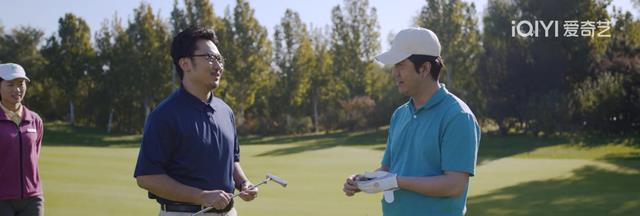 开心麻花|这部网剧,透露了开心麻花的野心