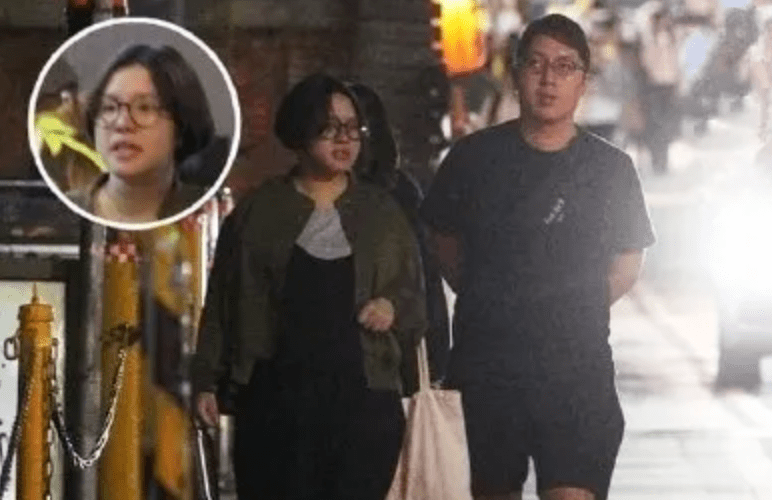 霍建华|近五年跑回台湾的11位明星，霍建华放弃事业，Ella回台两年