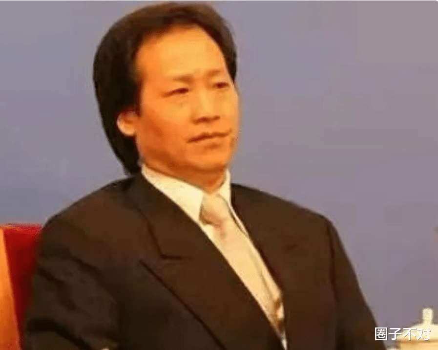 陈金飞|花180万为刘亦菲庆生, 让小30岁女友手握一线资源, 陈金飞有多豪气