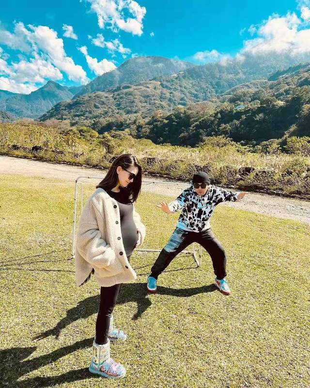 周杰伦|周杰伦官宣第三胎！家庭幸福其乐融融，结婚7年生三娃