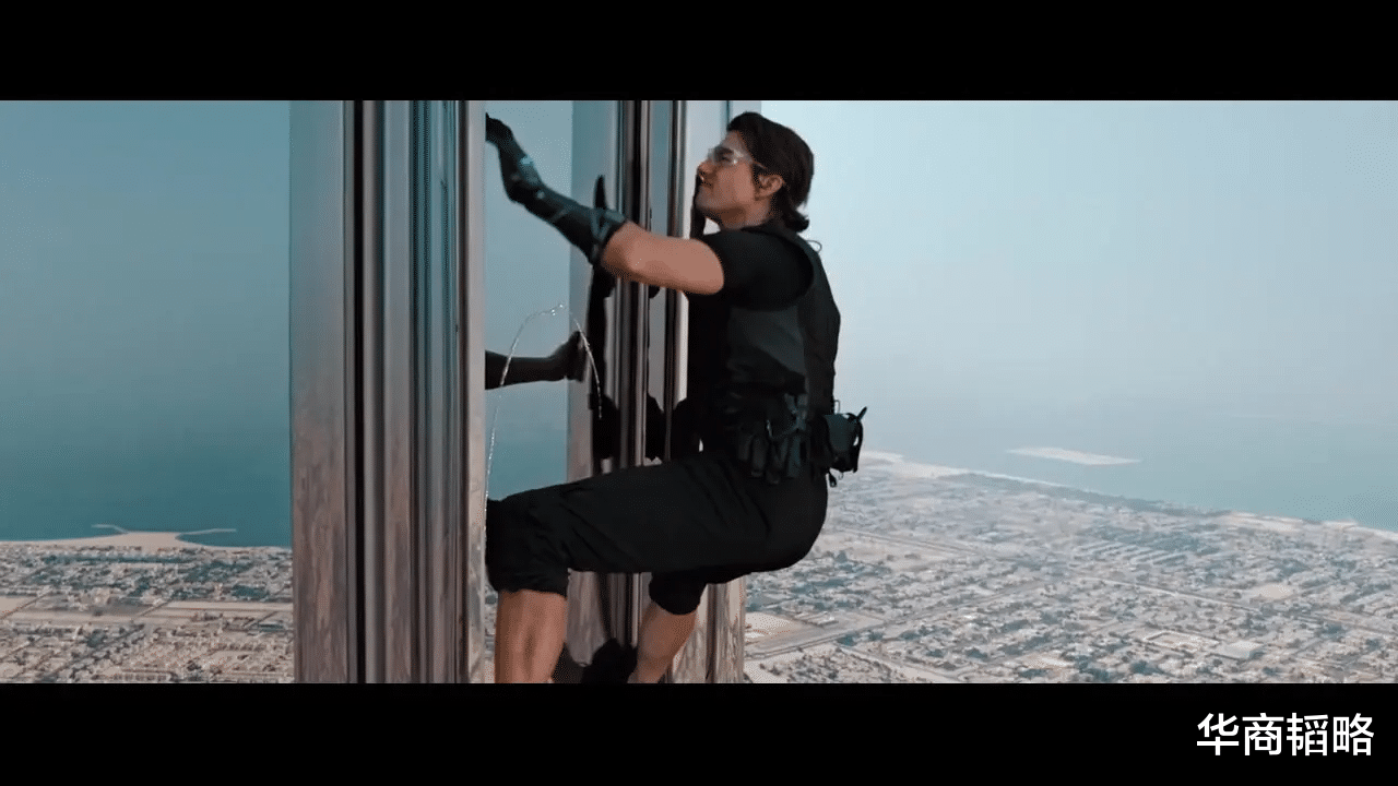 迪拜|现实版“华尔街之狼”！中国穷小伙搅动迪拜房产市场，5年成大鳄