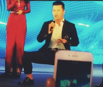 明星|老当益壮的男星只服这5位，年过花甲没老人味，脸上的褶子都识趣