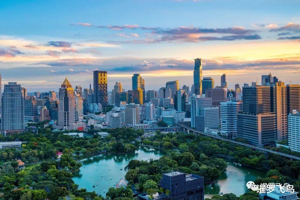 徒步|泰国曼谷公寓仍是外国投资者首选,最大买家是中国人