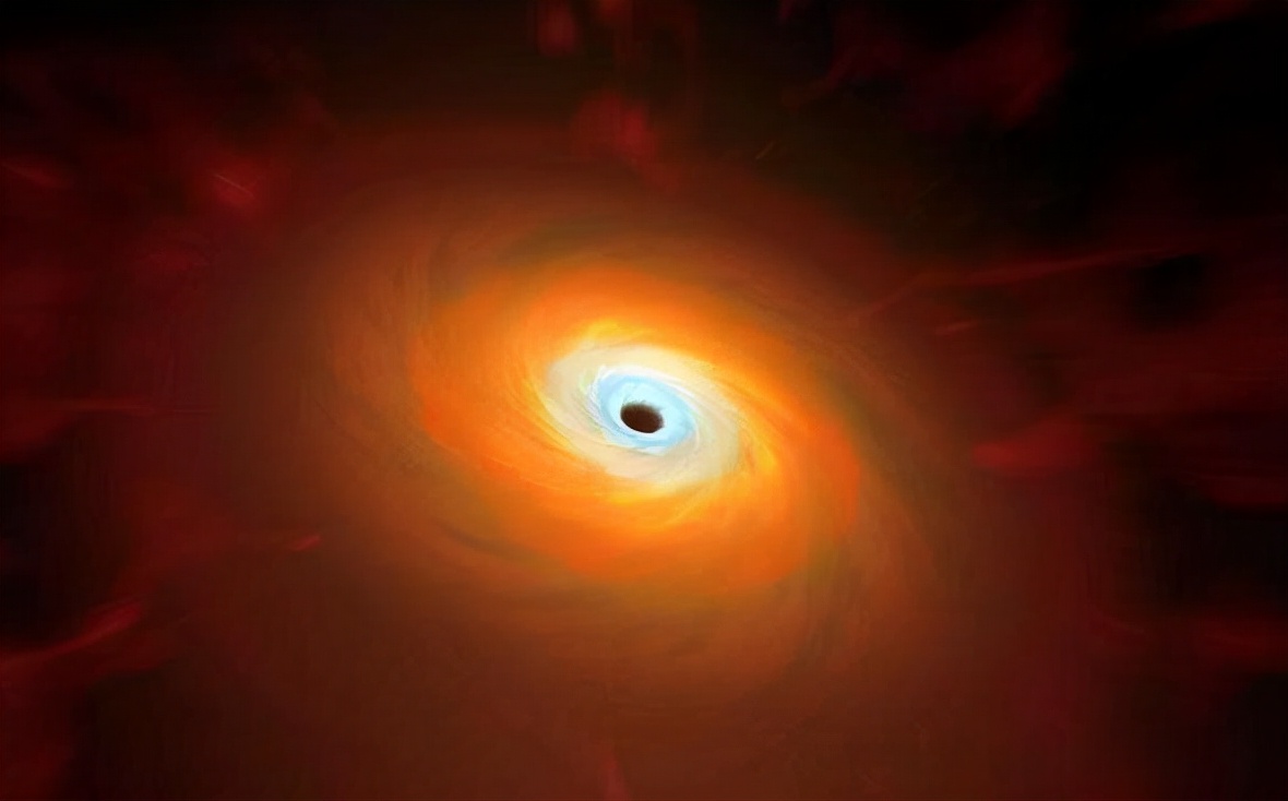 宇宙中有多少个黑洞?科学家观测并计算后给出了一个吓人的数值