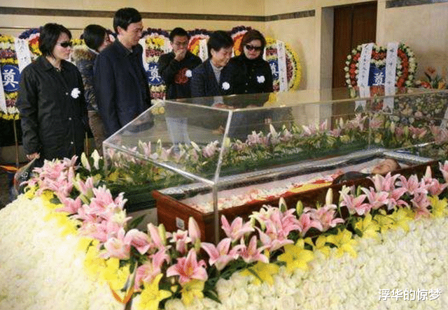 春晚|31岁在春晚一夜走红，消失10年以为结婚隐退，没想到早已离世