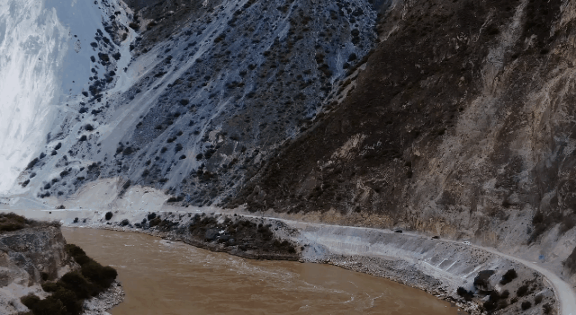 山海关|最孤独的进藏线,美到318都黯然失色,趁没火以前赶紧出发!