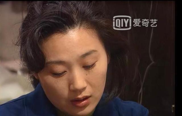 年轮|经典剧《年轮》：王小嵩妈妈的话，道出了小嵩不会娶郝梅的真相