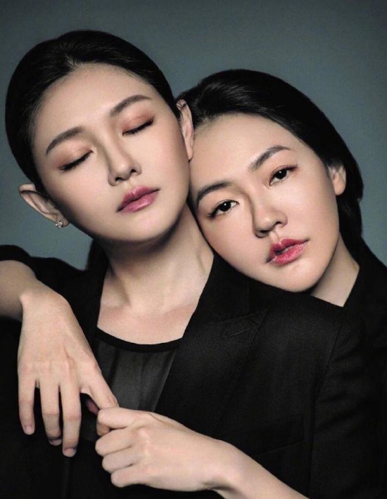 小S|有网红质疑林志玲代孕,小S接受采访时表示:就是闲得没事干