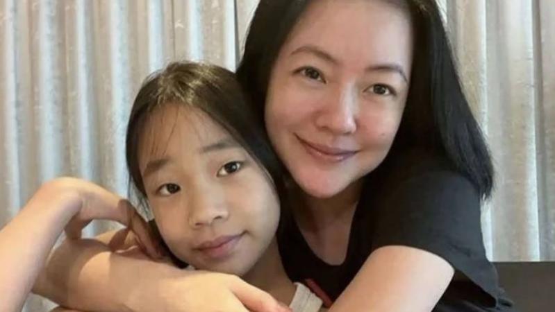 小S|患癌女星曝小S女儿校园霸凌，反被扒虐女，致其满脸淤青鼻血满地