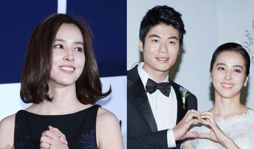 日剧|朴素妍官宣结婚，嫁给小9岁的足球运动员，与韩惠珍的婚姻神似