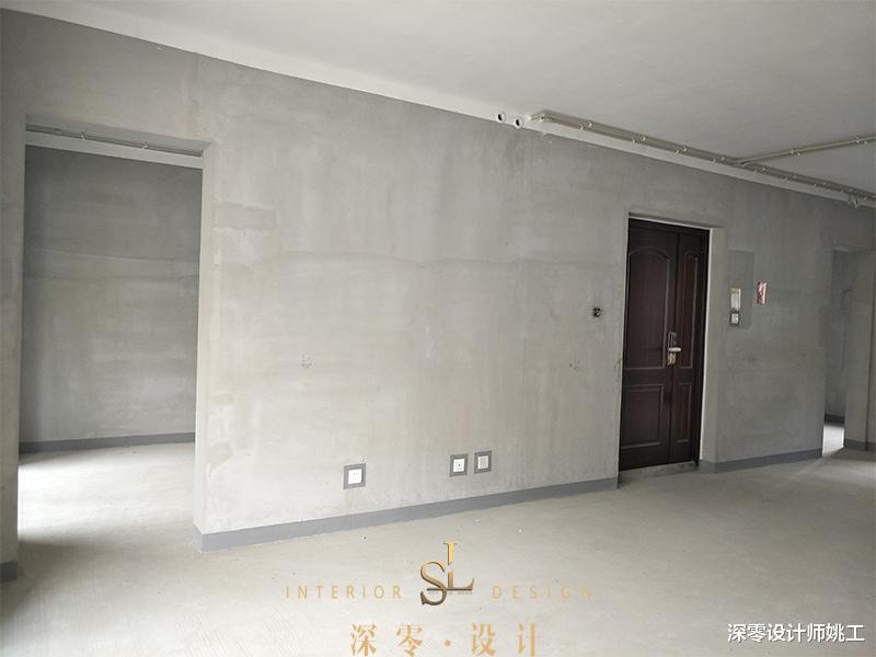 又到了交房季,冬季收房这3问题需仔细观察,尤其房间墙面有露水