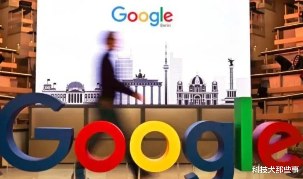 浪潮|谷歌大概不会想到,“不作恶”当年喊的很响,如今被打脸也被打的很响