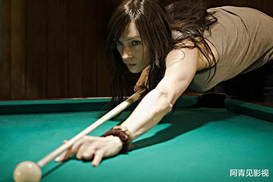 凤凰女|X战警“凤凰女”琴的R级片盘点