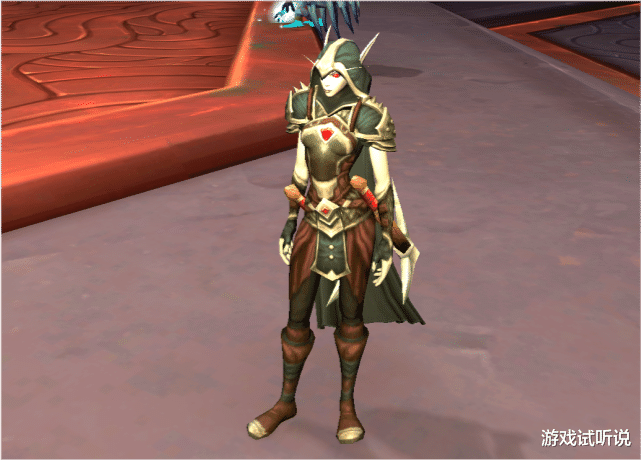 魔兽世界|魔兽世界：10.0版本爆料，五个职业新增“专精”，DH有远程了