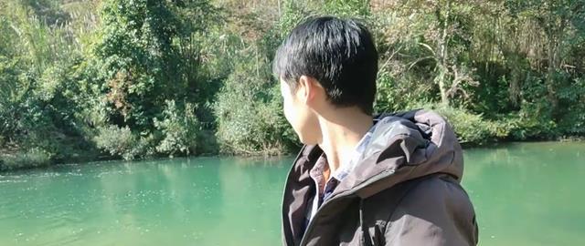 广东省|广东男子多次钓到怪鱼，全吃了后才得知是白甲鱼，男子：有点怕