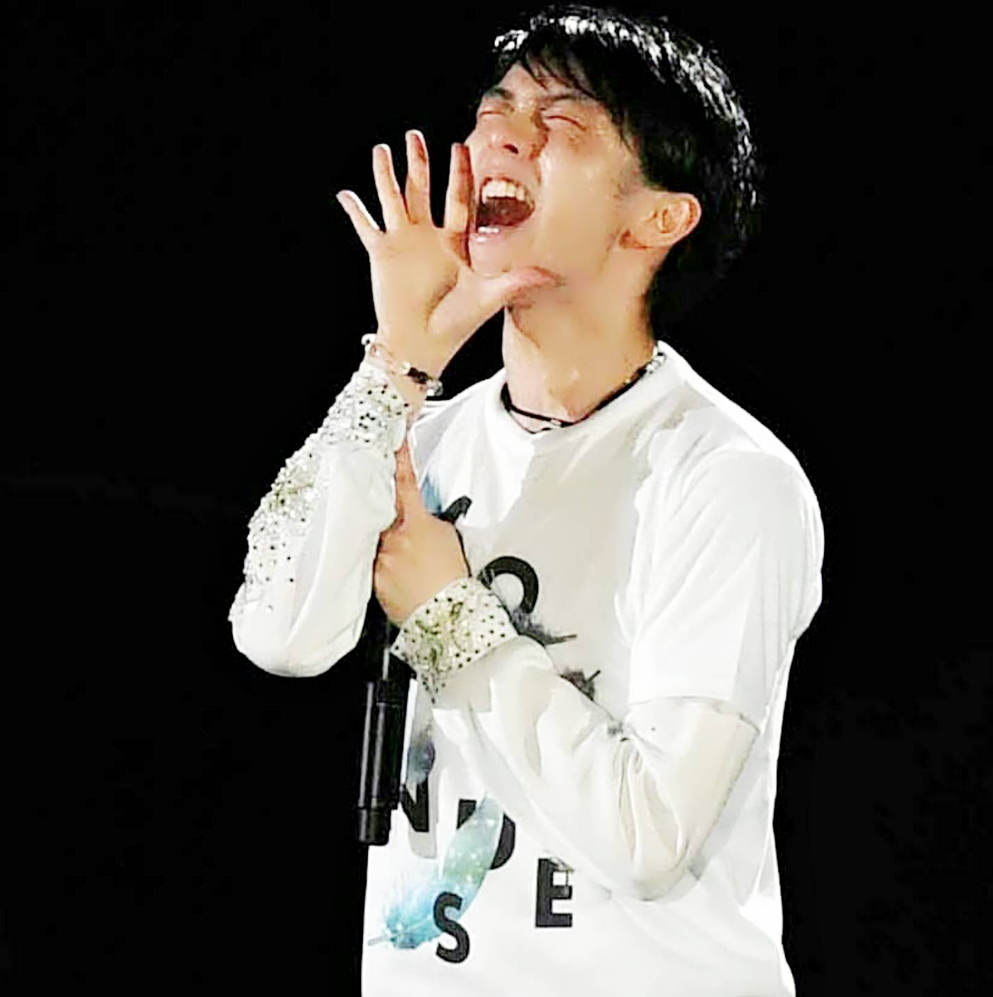 羽生结弦|羽生结弦的冰演,到底有多好看?