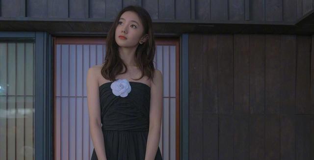 刘浩存|出道三个月登上春晚，电影院避不开的女人，刘浩存的资源有多顶