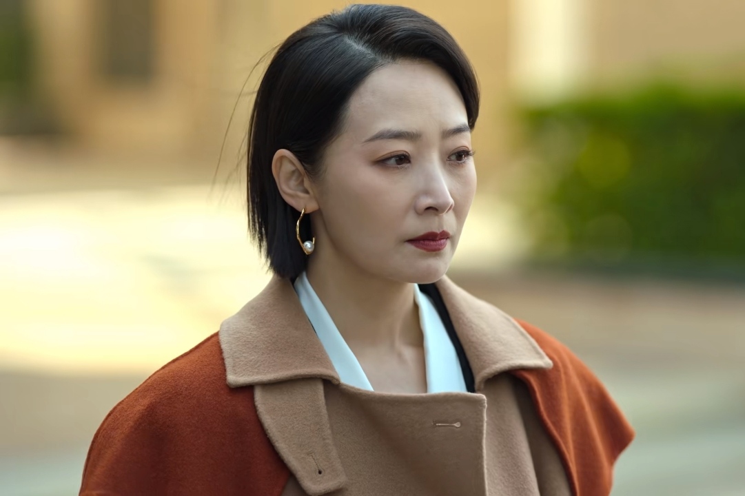 高启强|《狂飙》看懂程程屈辱的结局,才知陈金默为高启强卖命的真正原因