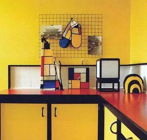 学会这些色系搭配,不只是好看,让你装修起来更加得心应手