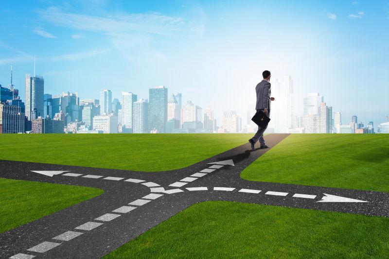 |你想咨询该选哪个offer，但你可能问错了地方？