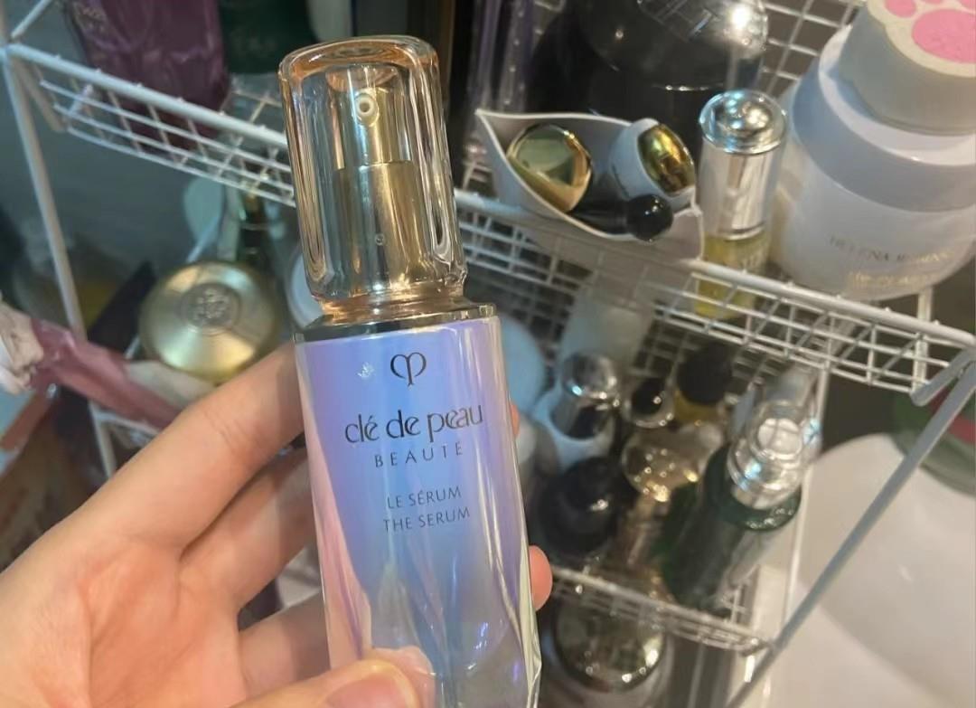 运动 公认好用的4款大牌“美白精华”：资生堂维稳，OLAY清爽不粘腻