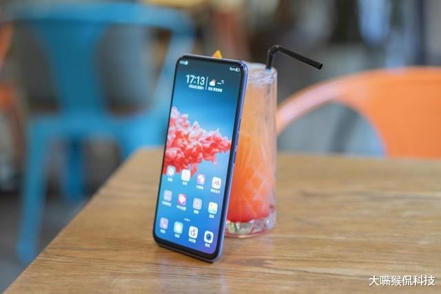 摄像头|小米mix4不香了,降到千元档,屏下镜头+55W快充