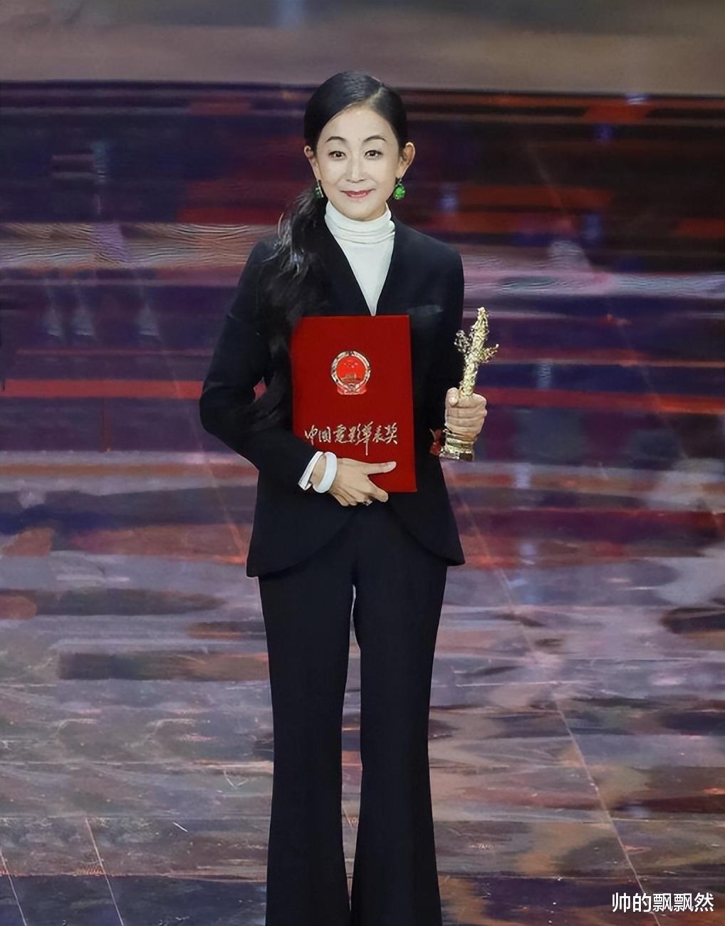 陈瑾|著名演员陈瑾：58岁单身无子女，与“男闺蜜”巫刚的感情让人羡慕