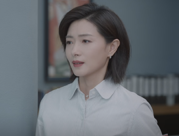 万茜|湖南卫视拿到“王牌”了,万茜新剧仅播4集,收视率直逼第一!