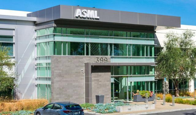 阿斯麦尔|公然向美国摊牌！ASML官宣新决定，外媒：任正非影响了一代人