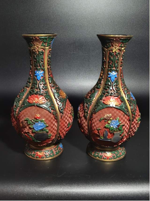 艺术品|2022第二届中华禅茶文化高峰论坛暨海南国懋艺术品拍卖会预展之四