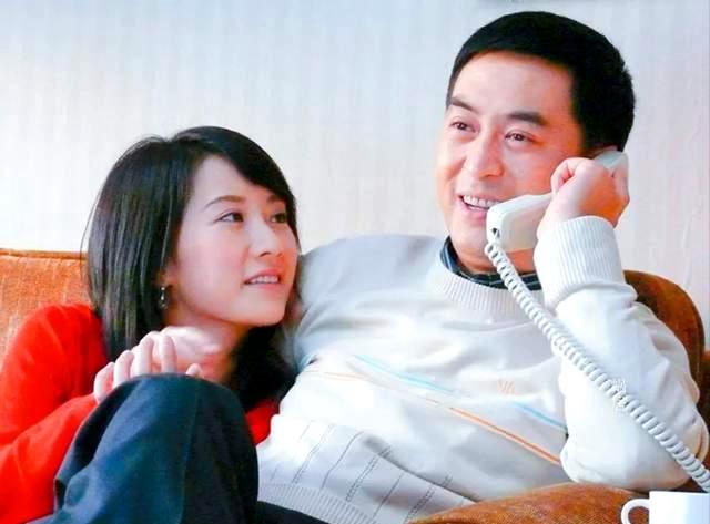 马精武|张嘉益、张子健不忘师恩,节日看望恩师,马精武、李苒苒状态很好