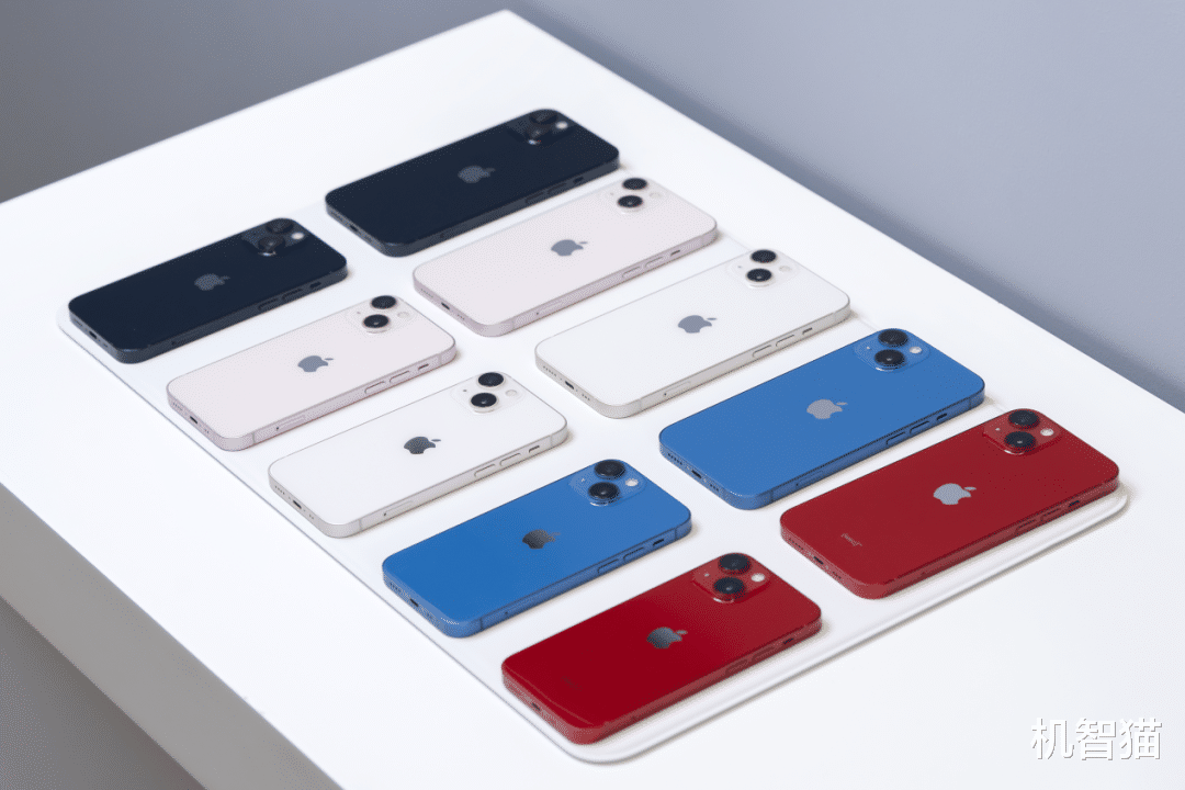 iPhone|7月编辑推荐机型：骁龙8+旗舰陆续上市，iPhone首次官方促销