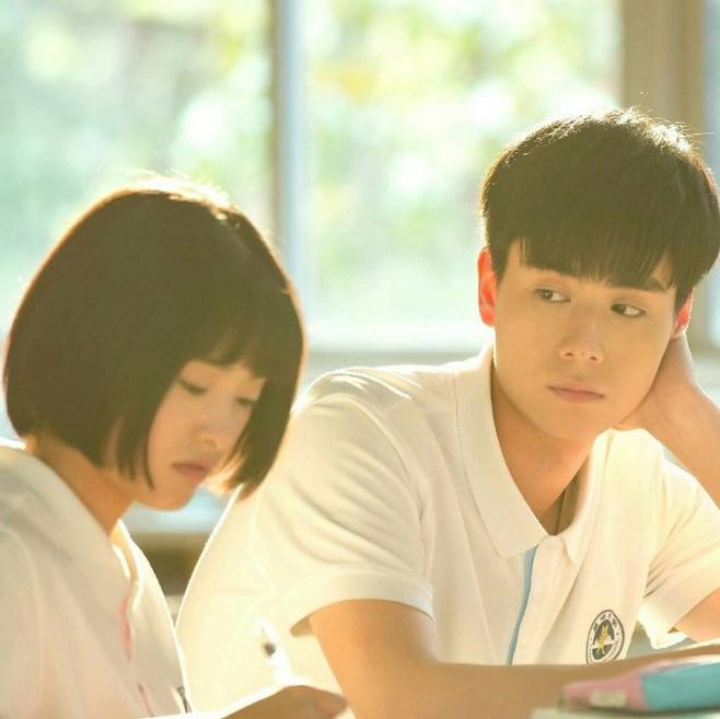 电影|“小范闲”六岁出道,本该在学海里徜徉的他,要为电影奉献一生吗