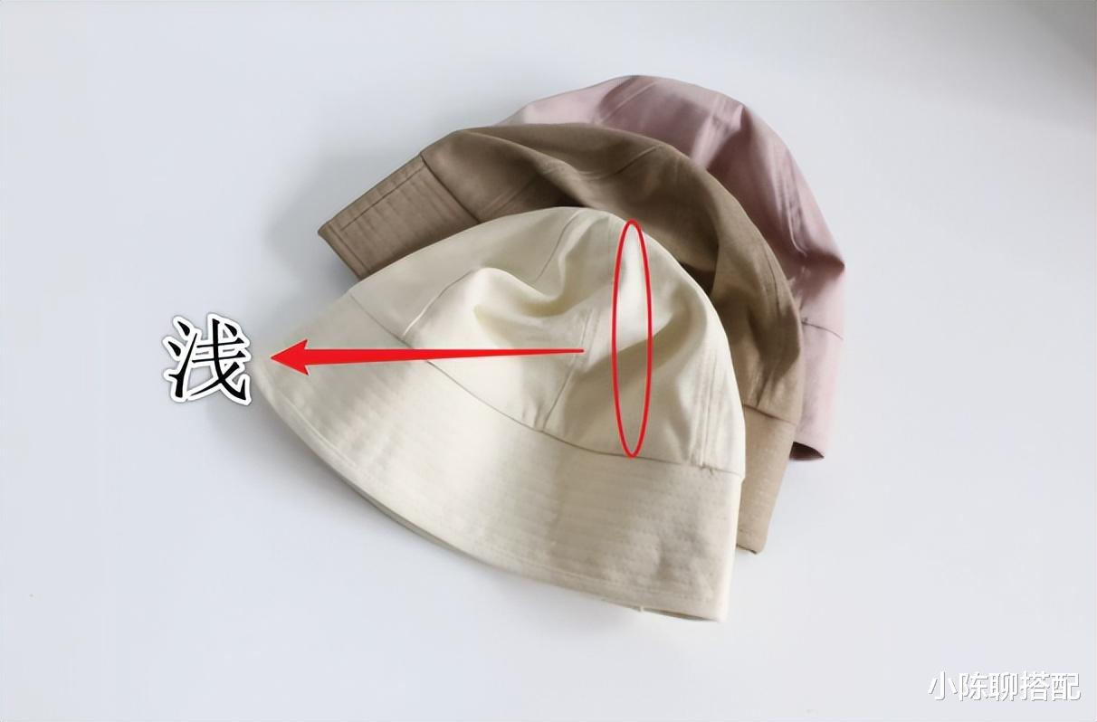 帽子 夏季想要防晒+时尚？遮阳帽纷繁复杂，这样选就对了