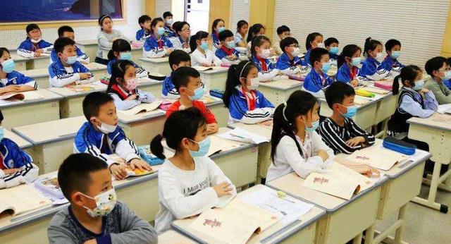 教师|“学区房”暗淡结尾？教育界又有新变动，调整之往学习和升学规则
