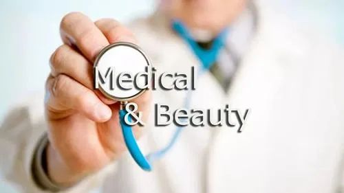 发型 医美行业内幕