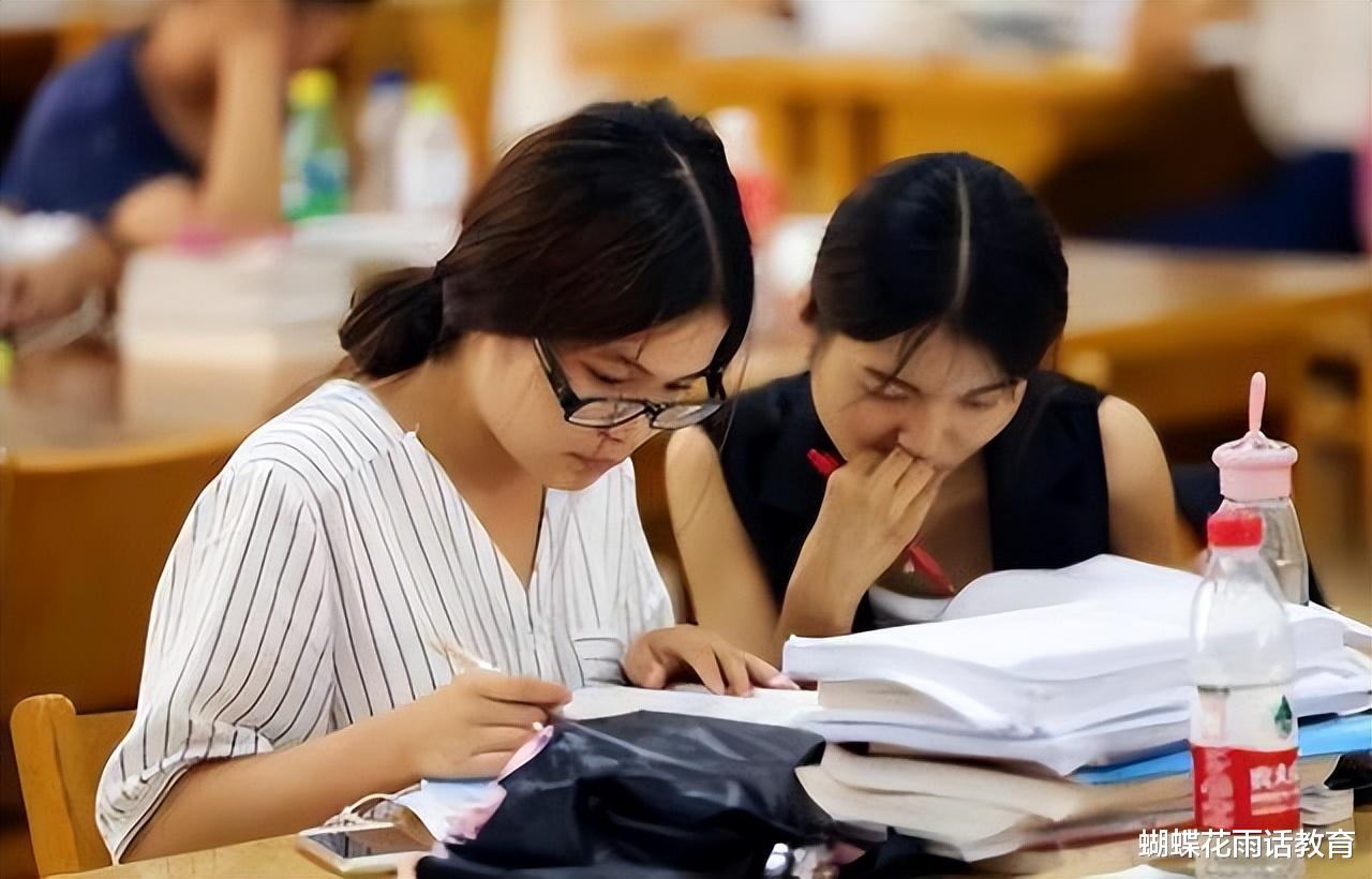 招聘|一次省考,20万人弃考!都说工作难找,为何一半人选择临阵脱逃?