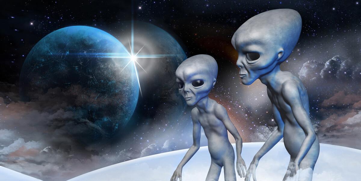 宇宙顶级文明能厉害到什么程度?爱因斯坦:科学的尽头是神学