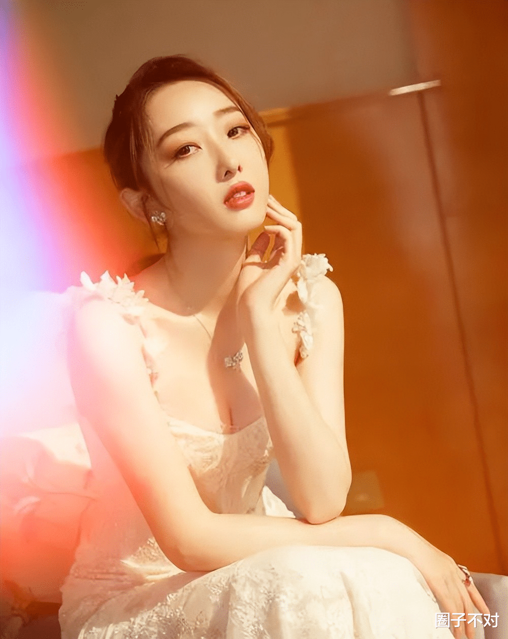 张小斐|这5位女星皆因一部戏爆红,缘何落得“昙花一现”?张小斐可惜了