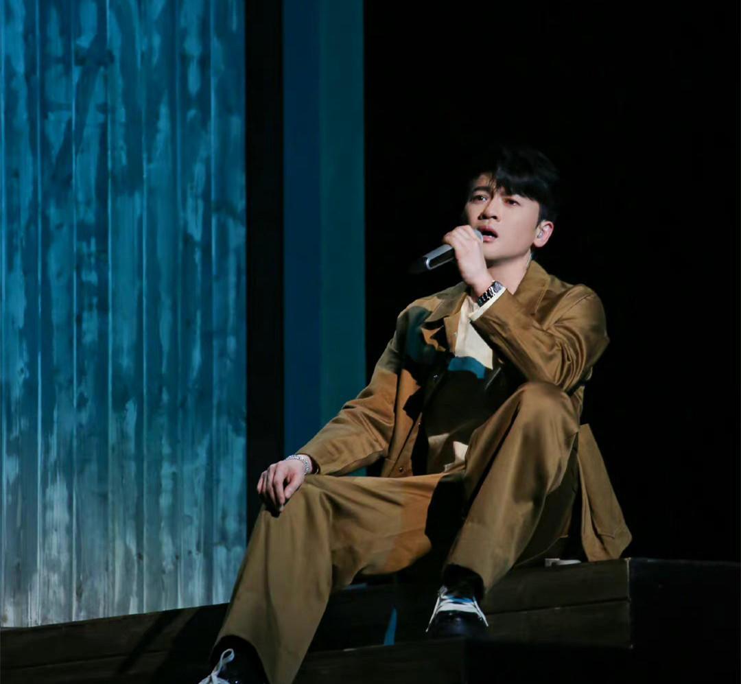 苏有朋|《披荆斩棘》:因为这三点,苏有朋注定拿不到X-leader