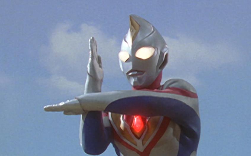 acgn漫评|戴卡奥特曼新情报:防卫队名称不变 希望不要走特利迦的老路