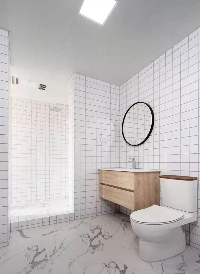 87平中式装修两居室轻松舒适的氛围,打造出不落俗套让人耳目一新