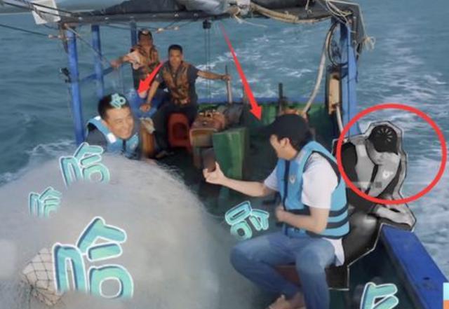 黄磊|《向往》又来三个新嘉宾,和黄磊关系好,但屈楚萧的过往有争议