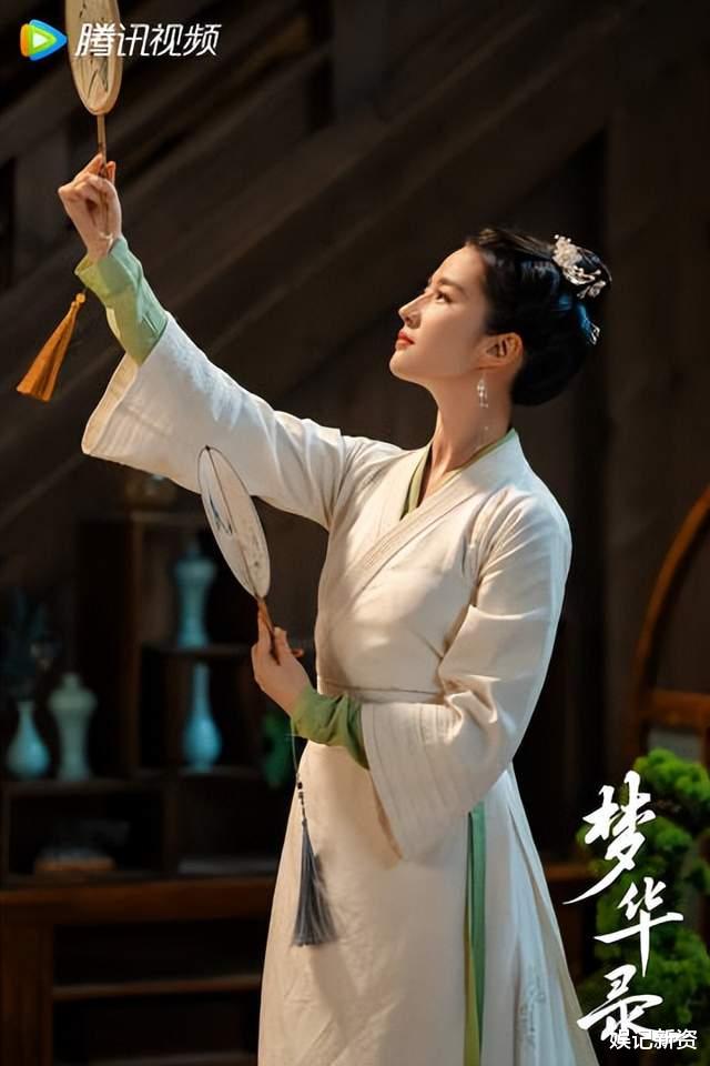 梦华录|《梦华录》爆火之后，让人担忧的事情也随之发生了！