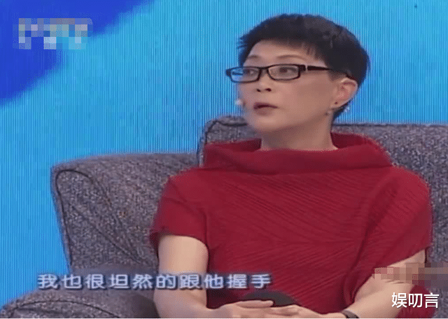 曹云金|“小品女王”杨蕾:曾比宋丹丹还红,被侯耀文前妻夺爱,现状如何