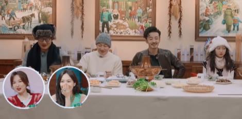 傅首尔|《春日迟迟再出发》：林承纬发言让人心酸，傅首尔感同身受